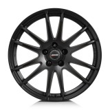 Jante SEAT ALTEA - ALTEA XL 6.5J x 16 Inch 5X112 et46 - Alutec Monstr Racing-schwarz - pret / buc, 6,5