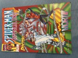 Spider-Man nr. 4/1999 - in limba romana - banda desenata/comics