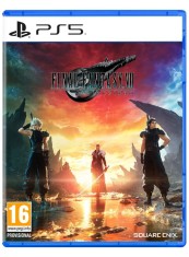 Final Fantasy VII Rebirth PS5