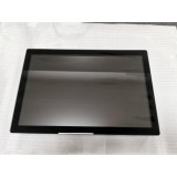 Monitor Touchscreen Novomatic, 12.1 inch, 1280x800, LED, DVI, Display Port, Interfata Touch USB
