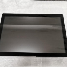Monitor Touchscreen Novomatic, 12.1 inch, 1280×800, LED, DVI, Display Port, Interfata Touch USB