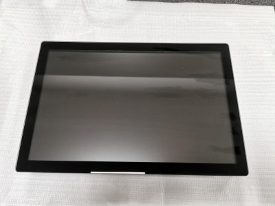 Monitor Touchscreen Novomatic, 12.1 inch, 1280&amp;times;800, LED, DVI, Display Port, Interfata Touch USB foto