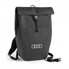 Geanta Rucsac Oe Audi Sport Gri Inchis 3152000200