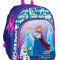 Rucsac 2 compartimente Frozen Make your own magic Herlitz