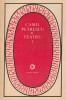 Camil Petrescu - Teatru ( vol. 2 - Act venețian, Danton, Bălcescu )