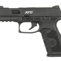 Replica pistol ICS BLE XFG GBB
