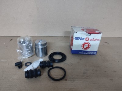 Set reparatie etrier AUTOFREN SEINSA D41612C /R11 foto