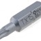 Capăt de şurubelniţă Torx TX15 25mm
