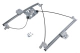 Macara geam Bmw Seria 5 E60 2003-2010, Stanga Fata, NTY EPS-BM-021