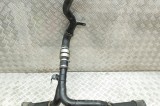 Furtun intercooler MASERATI QUATTROPORTE VI 2014 OEM: 670004878,670004156 28955847