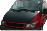 FORD TRANSIT Husa Capota Nergu PVC Piele 2000-2006