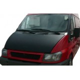 FORD TRANSIT Husa Capota Nergu PVC Piele 2000-2006