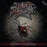 King Diamond Spiders Lullabye (2cd)