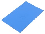Laminat Epoxidic FR4 0.5mm 160x100mm