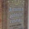 ACTIUNEA POLITICII RUSESTI IN TARILE ROMANE , 2000