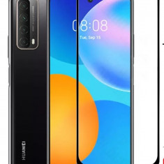 Folie sticla securizata Huawei P Smart 2021