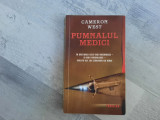 Pumnalul Medici de Cameron West