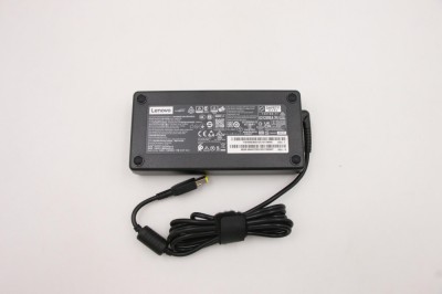 Incarcator Lenovo, ThinkPad Thunderbolt 3 Workstation Dock Gen 2 Type 40AN, 45N0370, 45N0372, SA10M42720, ADL170NDC2A, ADL170NDC3A, 20V, 8.5A, 170W, m foto