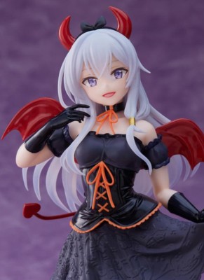 Figurina Wandering Witch: The Journey of Elaina Elaina 18 cm anime foto
