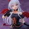 Figurina Wandering Witch: The Journey of Elaina Elaina 18 cm anime