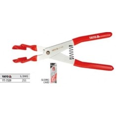 Cleste pentru fise bujii, 255 mm, Yato YT-7320