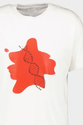 TRICOU ADN UNI foto