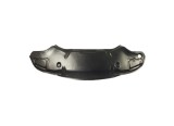 Spoiler bara protectie Mercedes Clasa E (W211) 03.2002-06.2006; Clasa E (W211) Sedan/Combi, 06.2006-12.2009, montare fata, (PE), RapidAuto