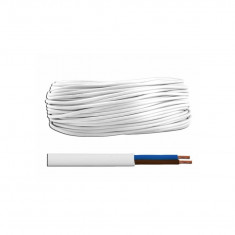 Cablu electric MYYM 2x0,75mm2 MIV