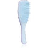 Tangle Teezer Ultimate Detangler Lilac &amp; Blue perie de tip paletă pentru toate tipurile de păr 1 buc