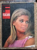 REVISTA FLACARA NR 41 1968