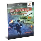 Am supravietuit invaziei naziste, 1944, Lauren Tarshis