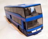 Mercedes Benz O 404 DD - Siku, 1:55