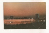RF158 - Carte Postala - Mamaia, circulata 1966