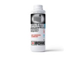 Antigel Moto Ipone Radiator Liquid, Albastru, 1L, Anticoroziv, Protectie Sistem Racire, Scutere, Motociclete