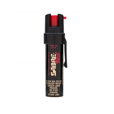 Mini Spray cu Piper Sabre Red Destinat Autoapararii 22 G