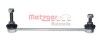 Brat/bieleta suspensie, stabilizator MINI MINI (R50, R53) (2001 - 2006) METZGER 53010519