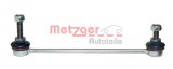 Brat/bieleta suspensie, stabilizator MINI MINI (R50, R53) (2001 - 2006) METZGER 53010519