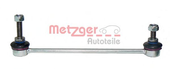 Brat/bieleta suspensie, stabilizator MINI MINI COUNTRYMAN (R60) (2010 - 2016) METZGER 53010519