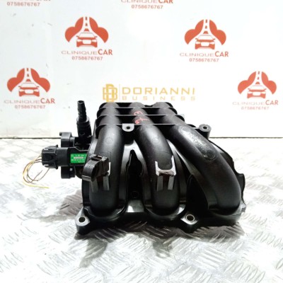 Galerie admisie Mitsubishi Colt VI 1.1 B 2004-2012 foto