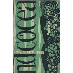 Vinul de viata lunga - N. D. Cocea
