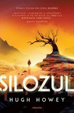 Silozul (Vol. 1) - Paperback brosat - Hugh Howey - Nemira