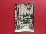 CARTE POSTALA - RPR - BORSEC - CASE DE ODIHNA
