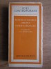 Jan Tinbergen - Restructurarea ordinii internationale