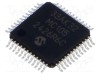 Microcontroler dsPIC 32kB 8kBRAM TQFP48 3&divide;3,6VDC MICROCHIP TECHNOLOGY