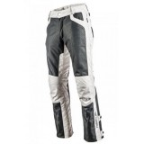 Pantaloni moto textil dame Adrenaline Meshtec Lady 2.0, gri, marime S