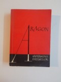 ARAGON - SAPTAMANA PATIMILOR , 1960