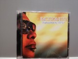 Incognito &ndash; Transatlantic RPM (2010/Shanakie) - CD Jazz-Funk/ca Nou