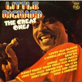 VINIL Little Richard &ndash; The Great Ones (G+)