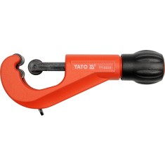 Cleste pentru taiat tevi din aluminiu si cupru 6-45 mm YATO