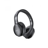 Handsfree Bluetooth XO Design BE41, A2DP, ANC, Negru